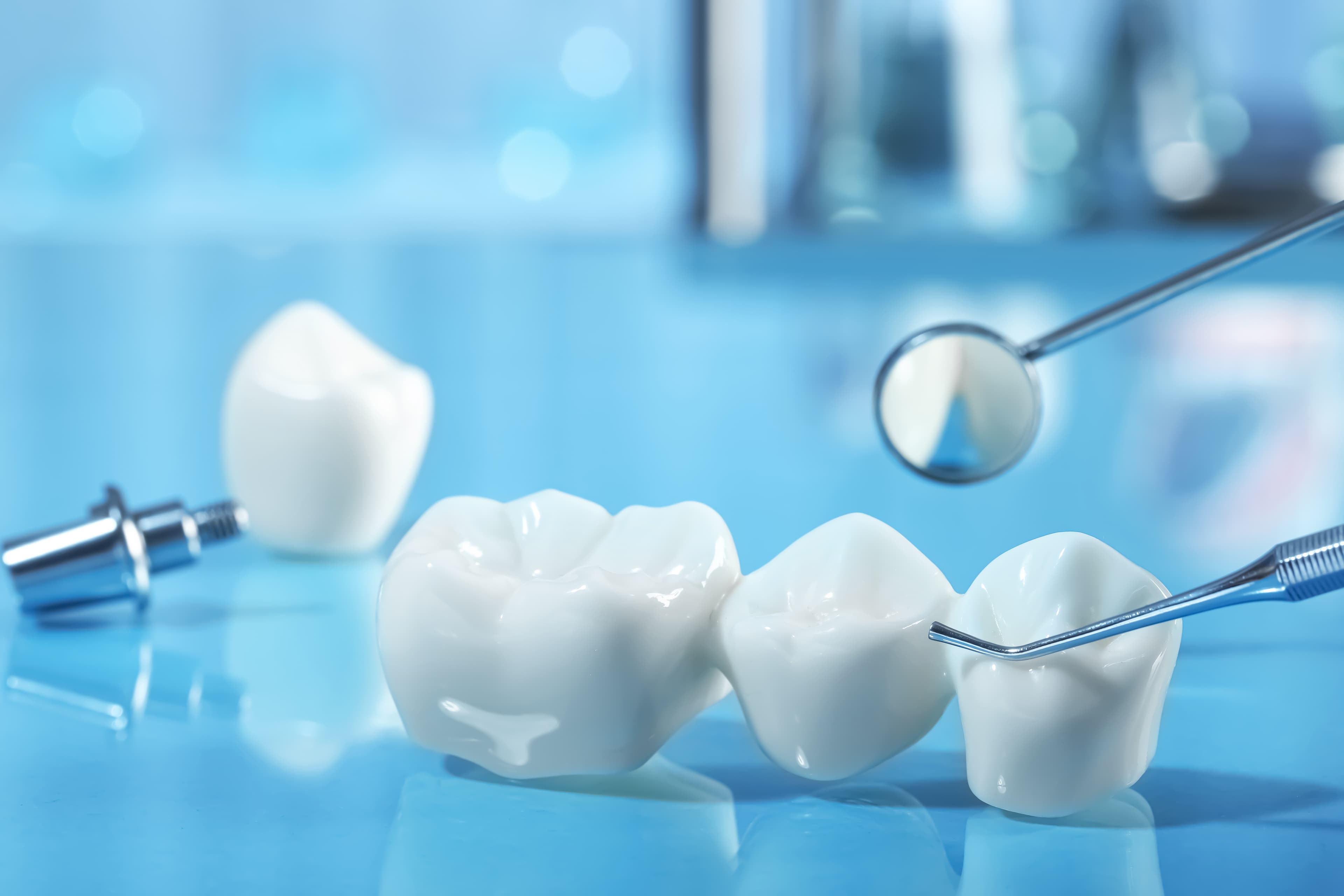 Restorative Solutions