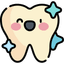 Golden Smile Dental Clinic logo